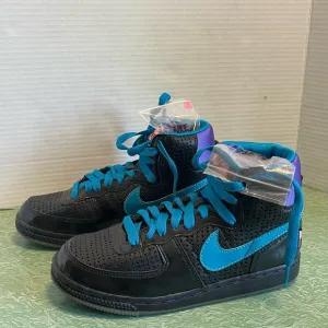Nike women’s terminator premium high cut sneakers- new without box 24cm rare