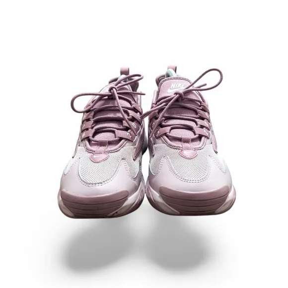 Nike Zoom 2K Pink/Purple Basketball Sneakers Women's Size 6.5