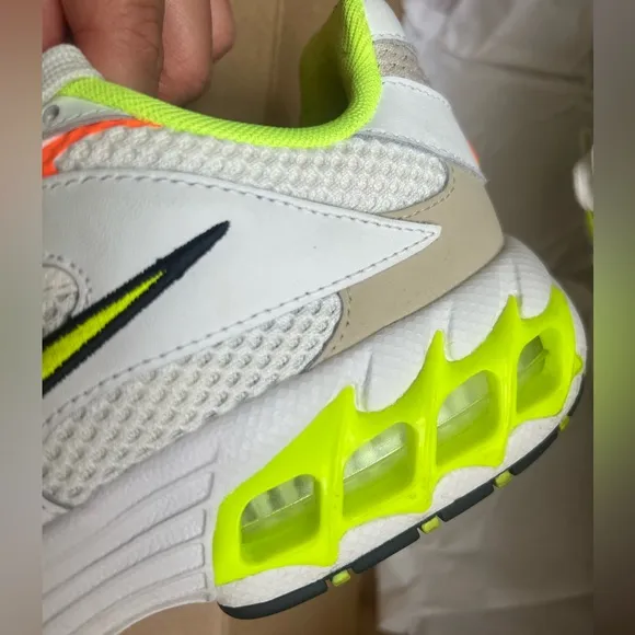 Nike Zoom Air Fire M8 W9.5