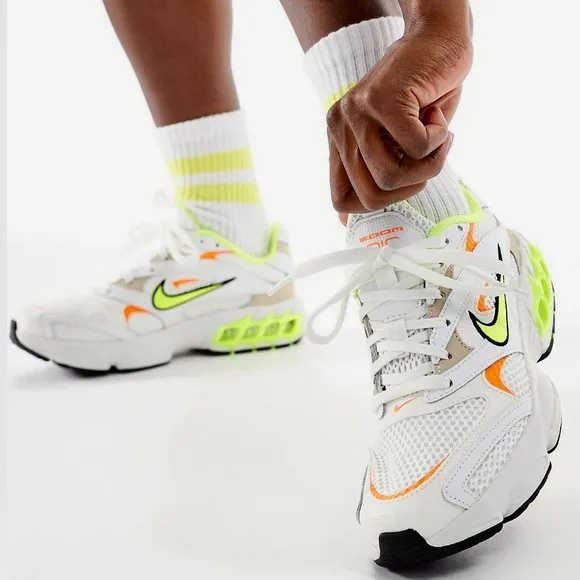 Nike Zoom Air Fire M8 W9.5