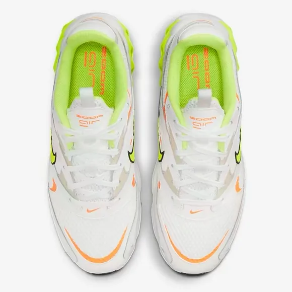 Nike Zoom Air Fire M8 W9.5