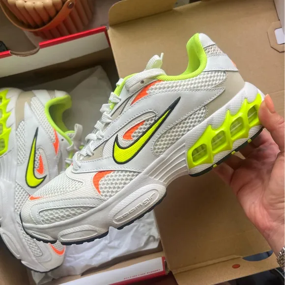 Nike Zoom Air Fire M8 W9.5