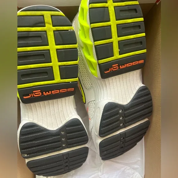 Nike Zoom Air Fire M8 W9.5