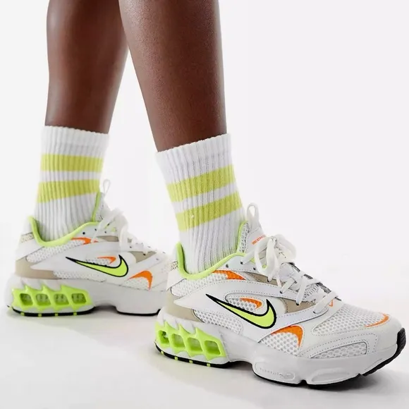 Nike Zoom Air Fire M8 W9.5