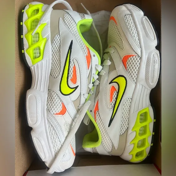 Nike Zoom Air Fire M8 W9.5