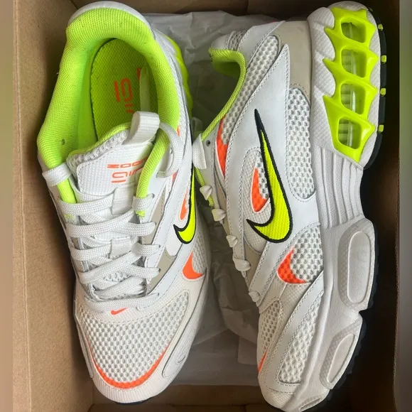 Nike Zoom Air Fire M8 W9.5