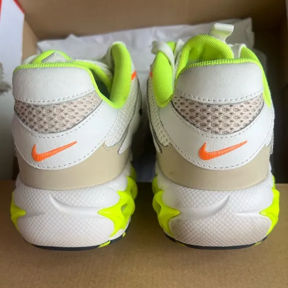 Nike Zoom Air Fire M8 W9.5