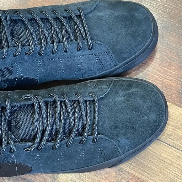 Nike Zoom Blazer Mid Sneaker Premium SB Acclimate Pack Black Men’s 7 Women’s 8.5