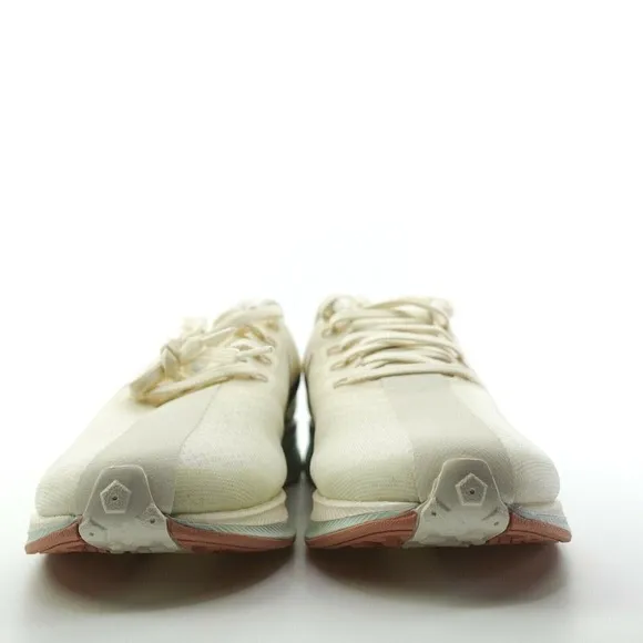 Nike Zoom Pegasus 35 Turbo Sail Moon Cream Running Shoes AJ4115-101 Womens 9