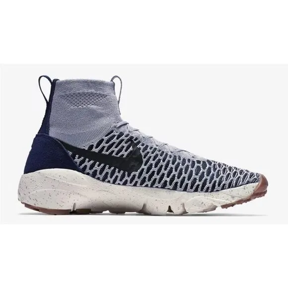 Nike Air Footscape Magista flyknit Sneakers