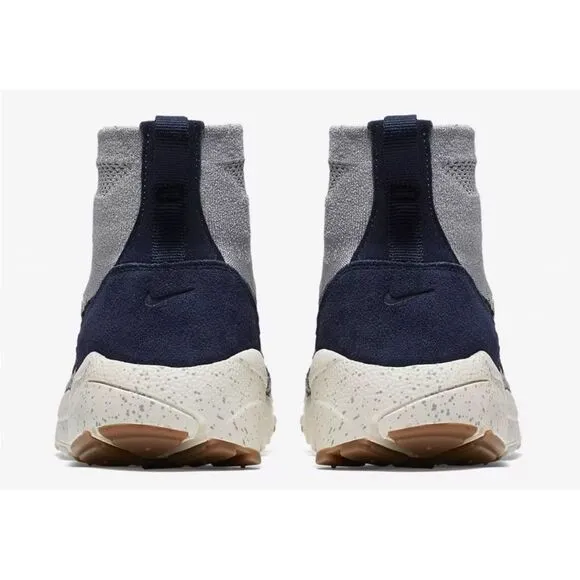 Nike Air Footscape Magista flyknit Sneakers