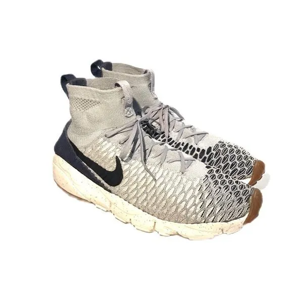 Nike Air Footscape Magista flyknit Sneakers