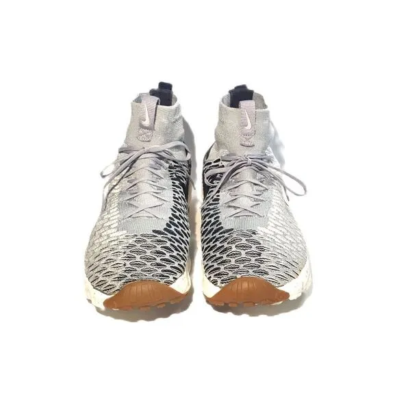 Nike Air Footscape Magista flyknit Sneakers