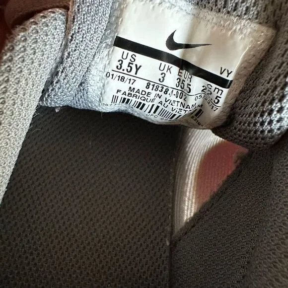 Nike Girls Tanjun Sneakers
