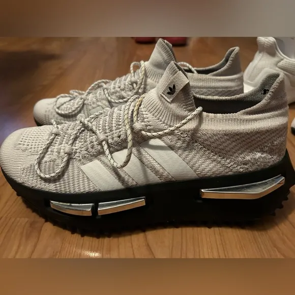 Nmd s1 adidas mens shoe