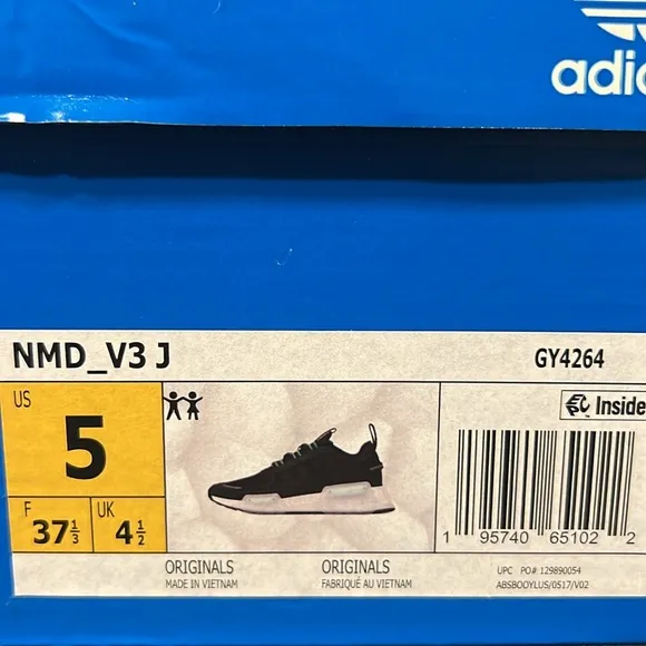 NMD V3