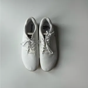 NOBULL White Athletic Shoes