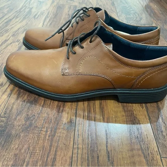 Numb Bush comfort gel Shoes 11W     Men’s 84571 221