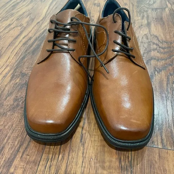 Numb Bush comfort gel Shoes 11W     Men’s 84571 221