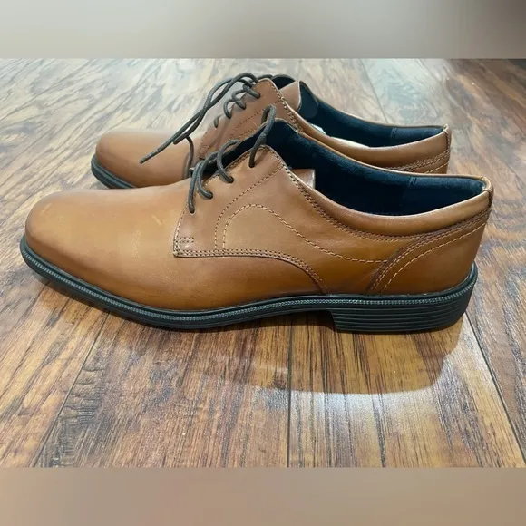 Numb Bush comfort gel Shoes 11W     Men’s 84571 221