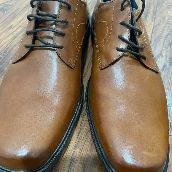 Numb Bush comfort gel Shoes 11W     Men’s 84571 221