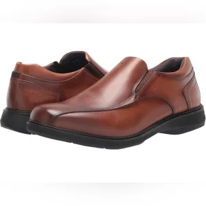 Nunn Bush Men's, Kore Pro Bicycle Toe Slip-On