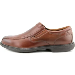 Nunn Bush Street Slip-on Loafer W/Kore Slip Resistant Comfort Technology 10.5M