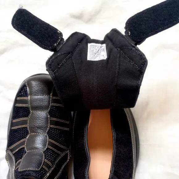 NWOB Dr Comfort Edward X Depth Diabetic Comfort Shoes 13 XW