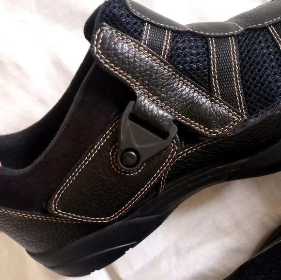 NWOB Dr Comfort Edward X Depth Diabetic Comfort Shoes 13 XW