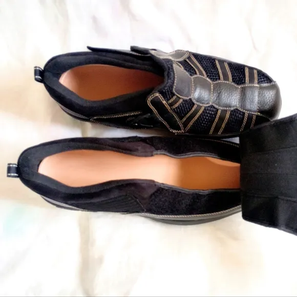 NWOB Dr Comfort Edward X Depth Diabetic Comfort Shoes 13 XW