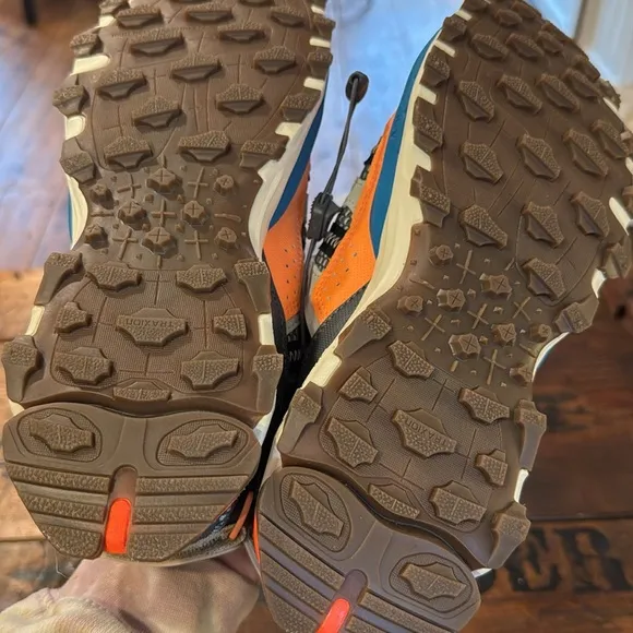 NWOT Adidas HYPERTURF ADVENTURE Sneakers