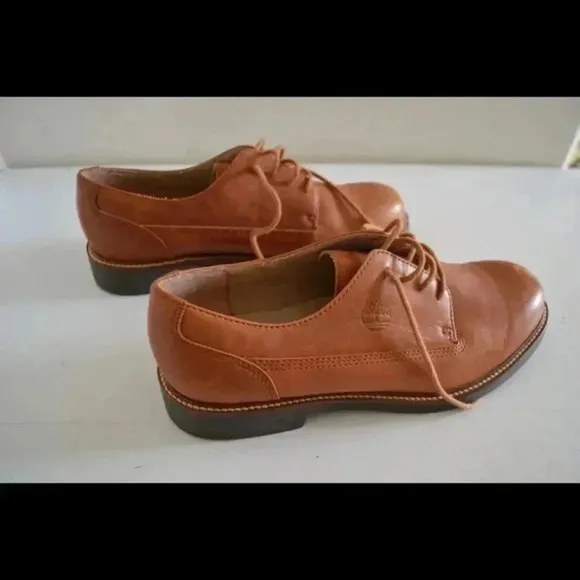 NWOT men's timberland shoes