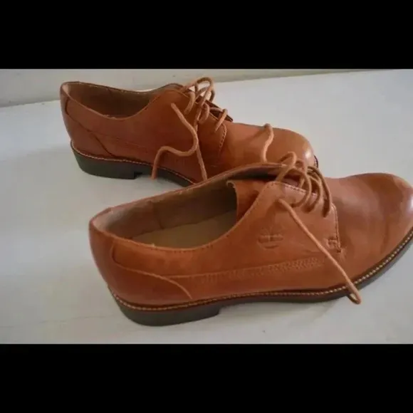 NWOT men's timberland shoes