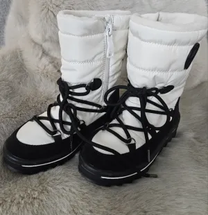NWOT Pajar Tirana kids winter boots size 1