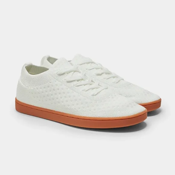 NWOT Suavs The Zilker Gum Sneakers