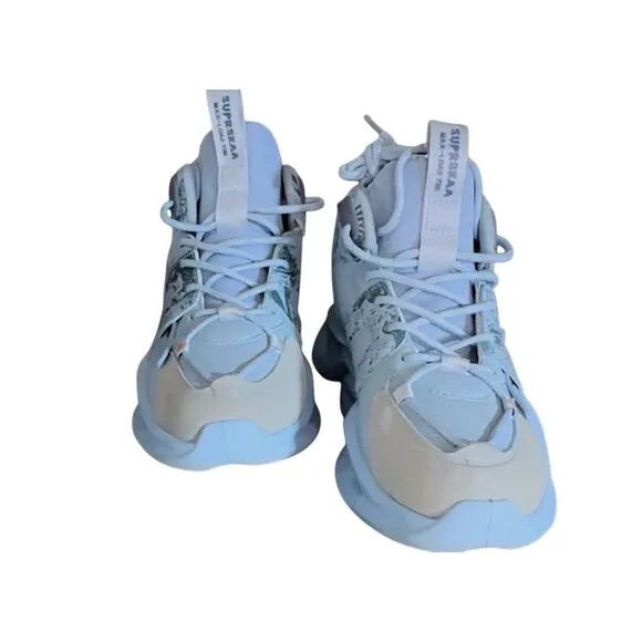 NWOT ZAVYR 'Nemesis' X9X Sneakers - Size 9.5  ***Item: S35