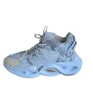 NWOT ZAVYR 'Nemesis' X9X Sneakers - Size 9.5  ***Item: S35
