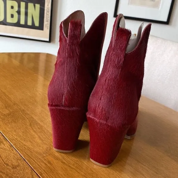 NWOT Sigerson Morrison boots