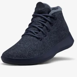 NWT Allbirds Women’s Wool Runner-up Mizzles Limited Edition  Size:8W