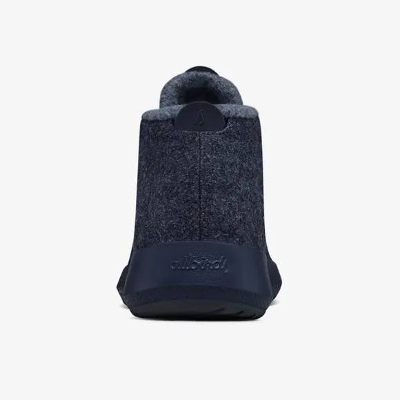 NWT Allbirds Women’s Wool Runner-up Mizzles Limited Edition  Size:8W