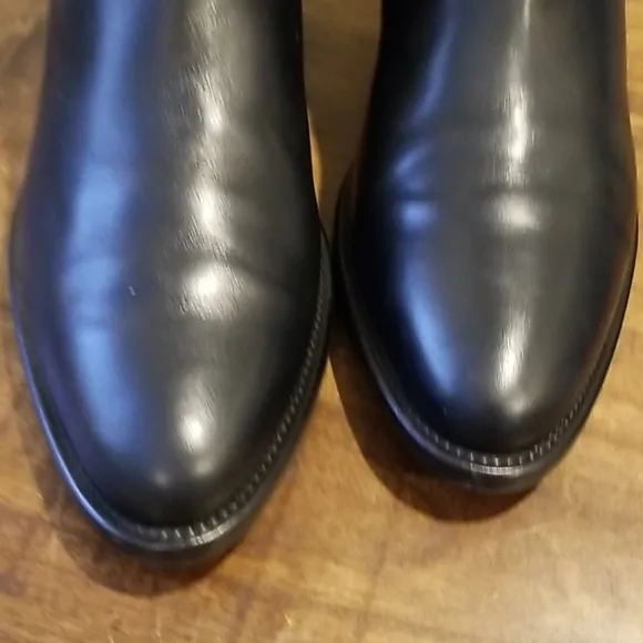 NWT Aquatalia Nellie Calf Boot