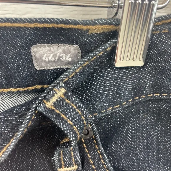 NWT Ariat Rebar M5 Denim 5-Pocket Straight Leg Work Jeans 44/34