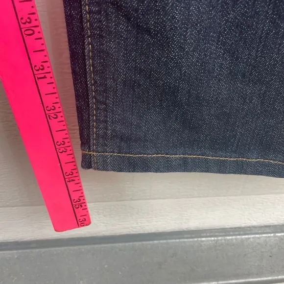 NWT Ariat Rebar M5 Denim 5-Pocket Straight Leg Work Jeans 44/34