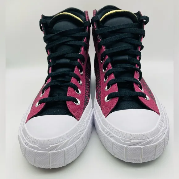 NWT Converse Chuck Taylor All-Star High Top Sneakers M 9/W 11/275mm