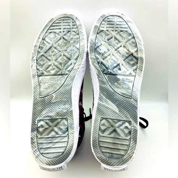 NWT Converse Chuck Taylor All-Star High Top Sneakers M 9/W 11/275mm