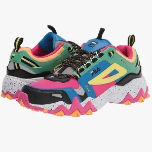 NWT Fila Women's Oakmont Tr Sneaker Size 11
