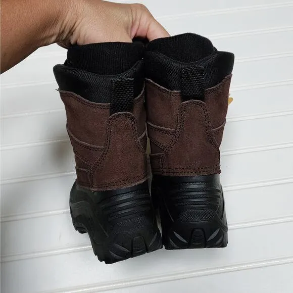 NWT Kamik Nation Jr Winter Boots