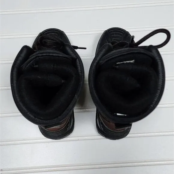 NWT Kamik Nation Jr Winter Boots