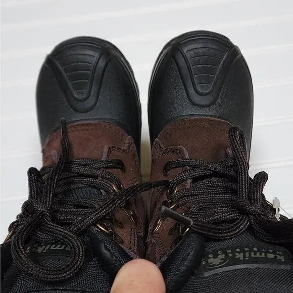 NWT Kamik Nation Jr Winter Boots
