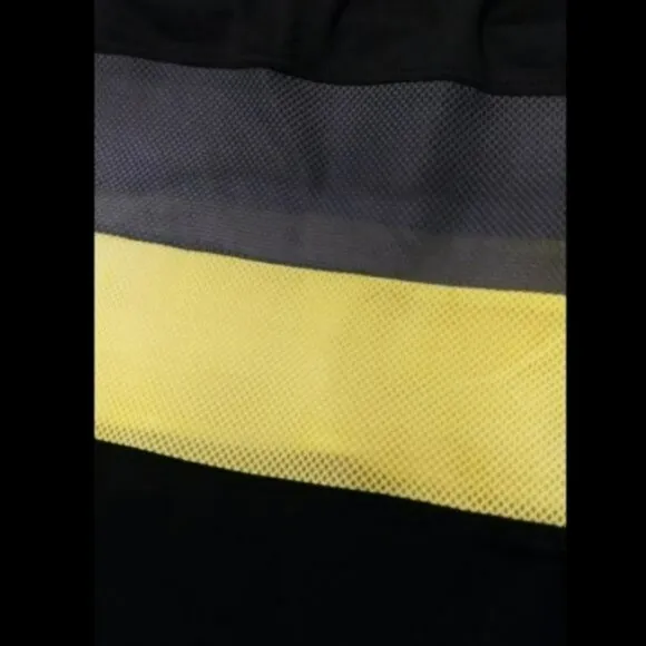 Nwt Nike Black Tennis Dress w/ Bra Pleated Skirt S Small